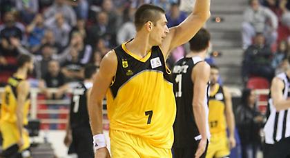 Πελεκάνος: «Ελπίζω να έρχονται τα καλύτερα»