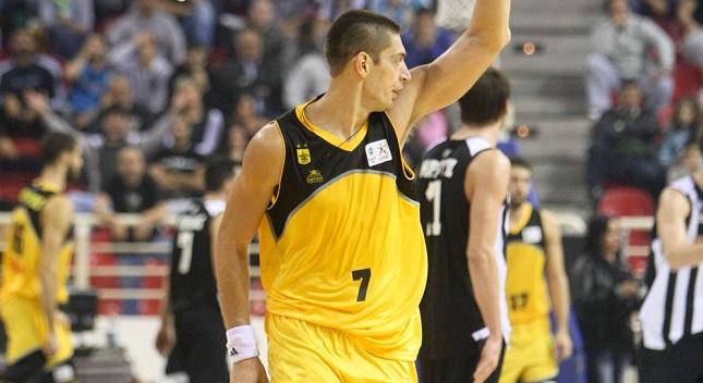 Πελεκάνος: «Ελπίζω να έρχονται τα καλύτερα»