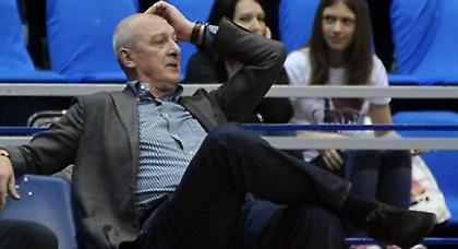 «Θα μιλήσουμε ξανά με τον Μιλουτίνοβ»