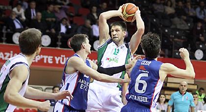 Στην Μπάνβιτ ο Βίντμαρ