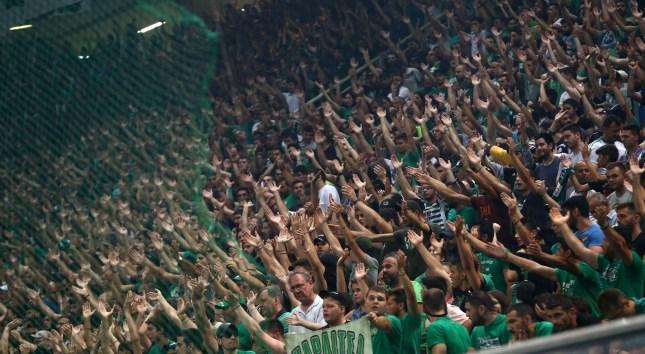 Ο… MVP του Παναθηναϊκού!