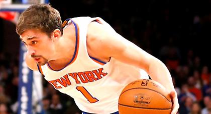 Παίρνει και Σβεντ η Χίμκι!