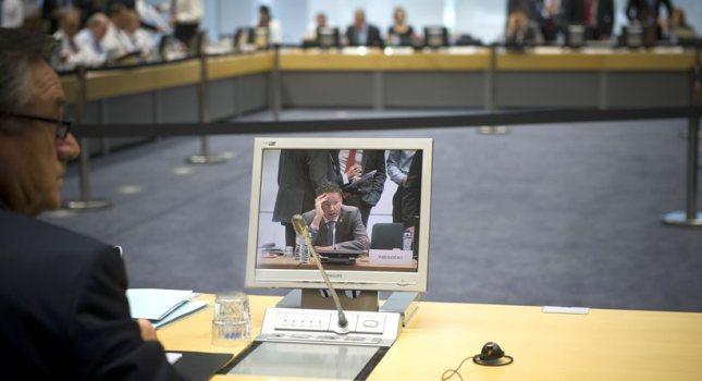 Τηλεδιάσκεψη του Eurogroup την Πέμπτη για την Ελλάδα