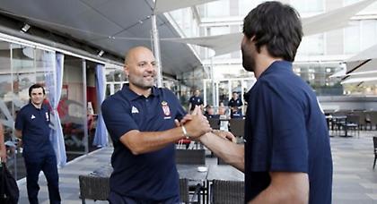 «Μαζεύτηκαν» οι Σέρβοι