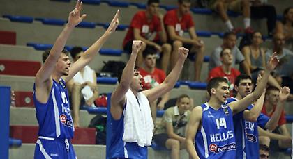 Live Streaming: Ελλάδα-Βοσνία