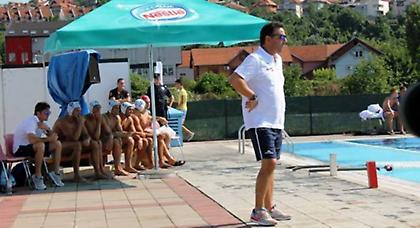 Θετική αρχή η Εθνική ανδρών