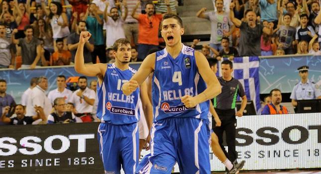 Τολιόπουλος: «Δεν φοβάμαι στον Ολυμπιακό»