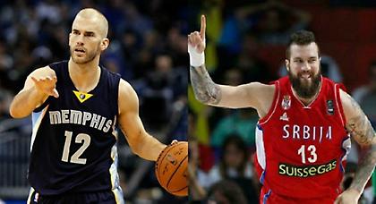 Καλάθης και Ραντούλιτσα δείχνουν την κατεύθυνση του Παναθηναϊκού