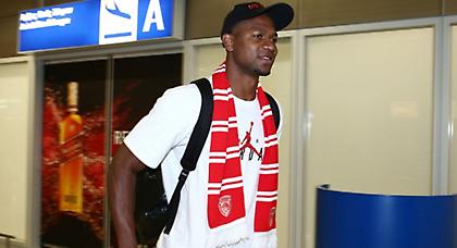 Ήρθε ο Στρόμπερι!