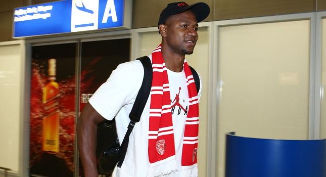 Ήρθε ο Στρόμπερι!