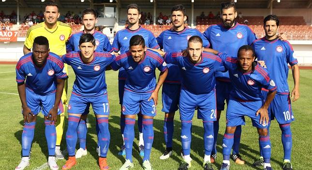 Τσόρι: «Ώρα για δουλειά»