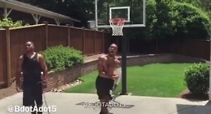 Μέχρι και ο Γουέστμπρουκ τον παραδέχθηκε (video)!