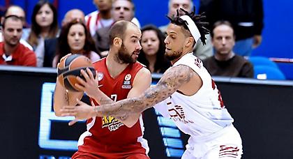 Έρχεται με τον… Χάκετ ο Σπανός