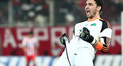 Ο Καπίνο του 0-3 στο Φάληρο ή η δευτεράντζα της Μάιντζ;