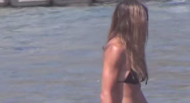 Άψογη η Ελένη (video)
