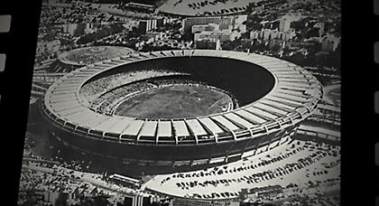 Όταν η Ουρουγουάη σίγησε το Μαρακανά