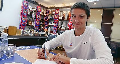 «Έδεσε» Αστάπκοβιτς η ΤΣΣΚΑ