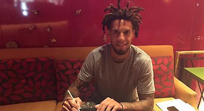 Χάκετ: «Τιμή μου!»