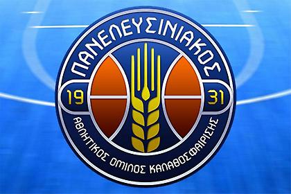 Ενίσχυση με Ηλιάδη για Πανελευσινιακό