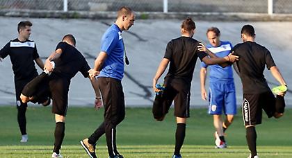 Από πού κι ως πού φαβορί ο ΠΑΟΚ;