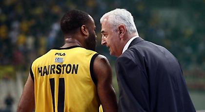 Μέχρι το 2018 στον OTE TV η ΑΕΚ