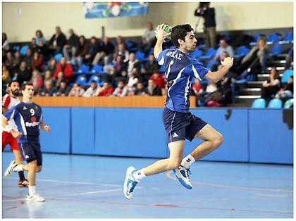 Στον Ποσειδώνα ο Τζηράς!