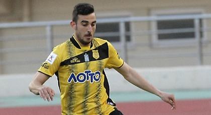 Έφερε Κοιλιάρα ο Σεροπιάν