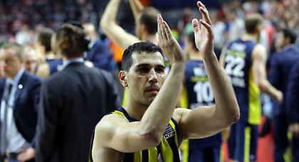 Ανακοίνωσε Ζήση η Μπάμπεργκ!