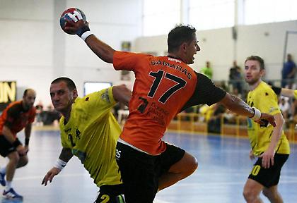 Σαμαράς και του χρόνου