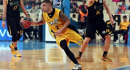 Ξαναφουντώνει… έρωτας στην ΑΕΚ