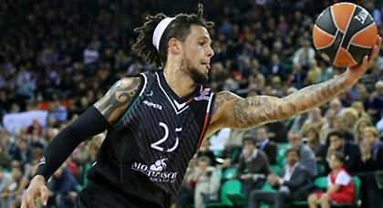 Ο Ολυμπιακός θέλει τον Χάκετ της Σιένα