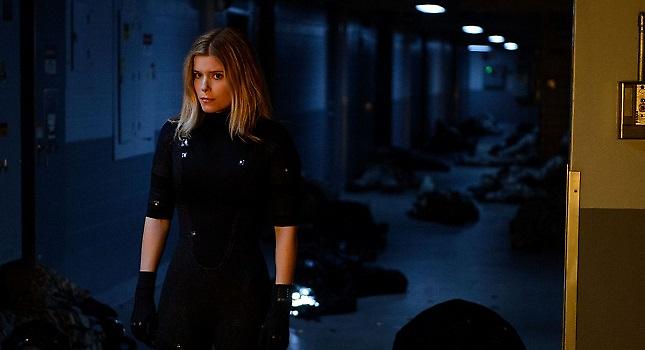 Αποκλειστικά στο sport-fm.gr: Fantastic Four-Beyond the Four