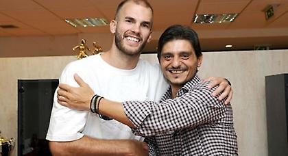 Παναθηναϊκός και Καλάθης το είπαν και το έκαναν…