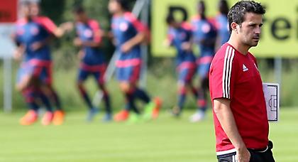 Πάνω απ’ όλα... τακτική πληρότητα