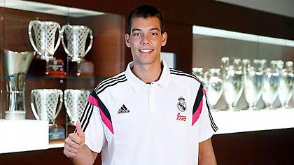 Επέστρεψε στη Ρεάλ ο Ερνανγκόμεθ