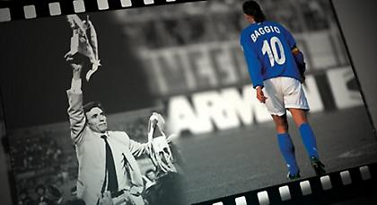 Ο «καπετάνιος» στο τιμόνι του Παναθηναϊκού, το χαμένο πέναλτι του Μπάτζιο