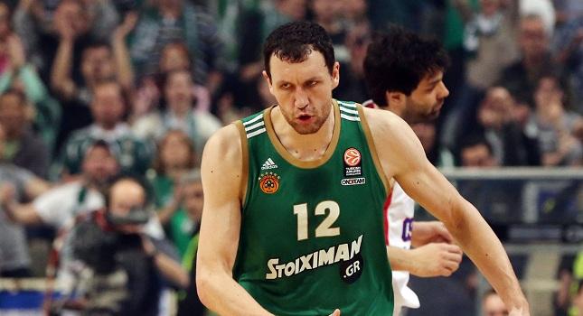 «Βελτιωμένη πρόταση σε Μαυροκεφαλίδη»