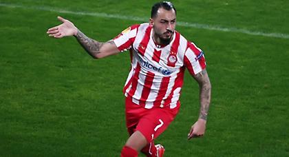 Πιο κοντά ο Μήτρογλου