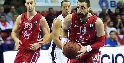 Στην Οστάνδη ο Κάτιτς