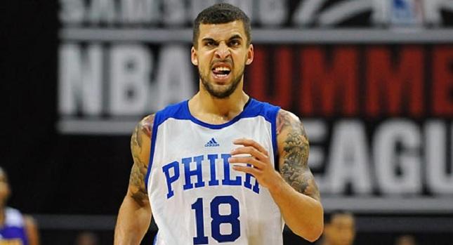 Προτεραιότητα οι Σίξερς για Γουίλμπεκιν