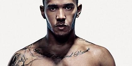 «Στιγματίστηκε» ο Χάμιλτον (pics)