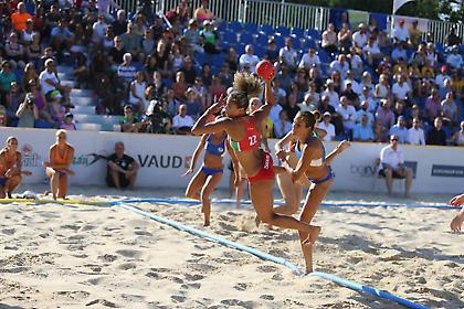 Παγκόσμια Λαμπρίνα!