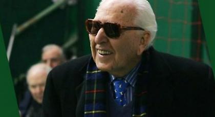 Επίτιμος πρόεδρος στον Παναθηναϊκό ο Μακρόπουλος