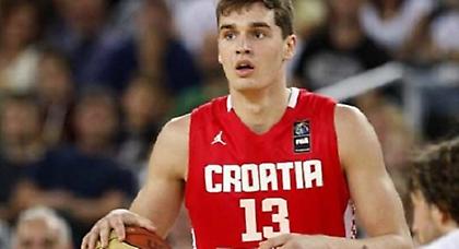 Εκτός Ευρωμπάσκετ ο Χεζόνια!