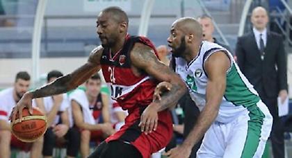 Πάει για Χάισλιπ η Μακάμπι!