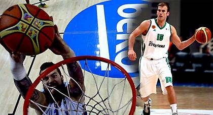 Έτσι θα πασάρει ο Καλάθης στον Ραντούλιτσα (video)