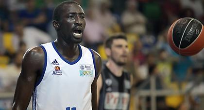 ΑΕΚ και Άρης «κοιτούν» Φαγέ