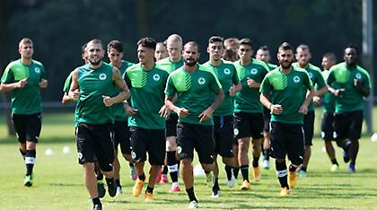 Πιο ώριμος από ποτέ για το σεντόνι