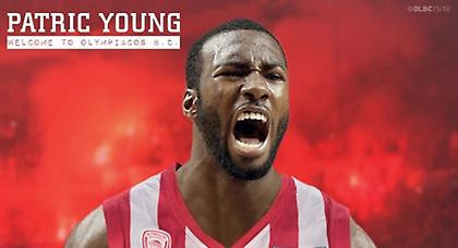 Γιανγκ και με τη… βούλα