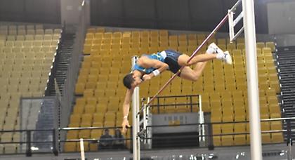 Δεύτερος στο Μονακό ο Φιλιππίδης
